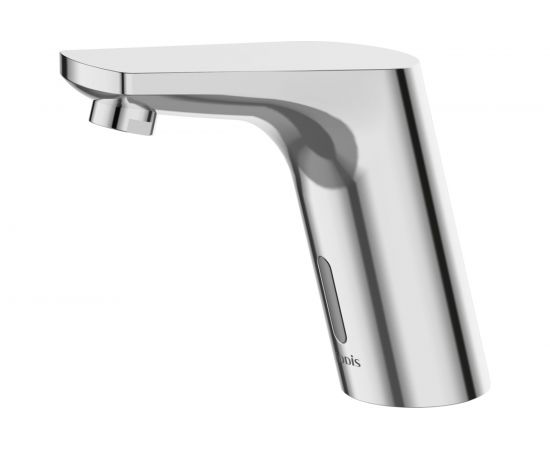 Смеситель для умывальника IDDIS Pulse сенсорный PULSBS0i86 