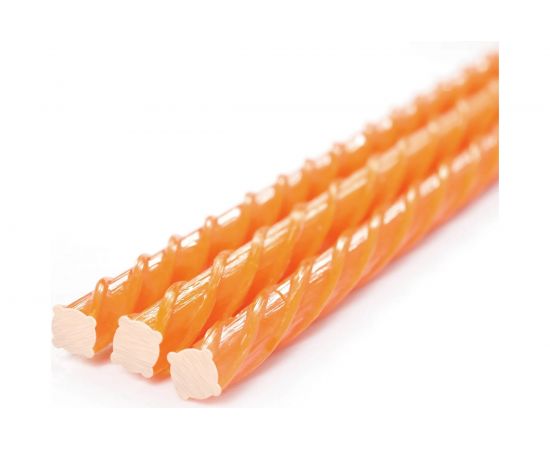 Композитная стеклопластиковая арматура Etiz АСК-12 прут 2 м, оранжевая 0312002А 