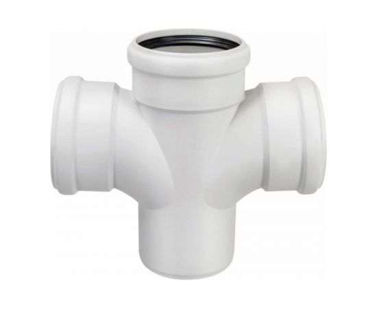 Крестовина Ostendorf SKDA 110/110/110х87 градусов Ger 335900 