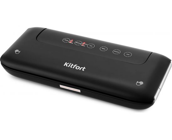 Вакууматор KITFORT КТ-1508 