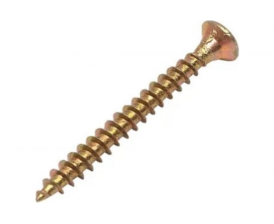 Саморез SWFS ШУЖ 4х50, 13 шт. тов-091889 