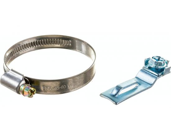 Универсальный хомут заземления ТРИЗАМ УХЗ (40-60)/W2 TRZ0020 