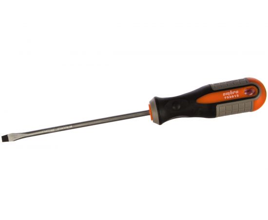 Шлицевая отвёртка SL6х150 мм Ombra 752615 