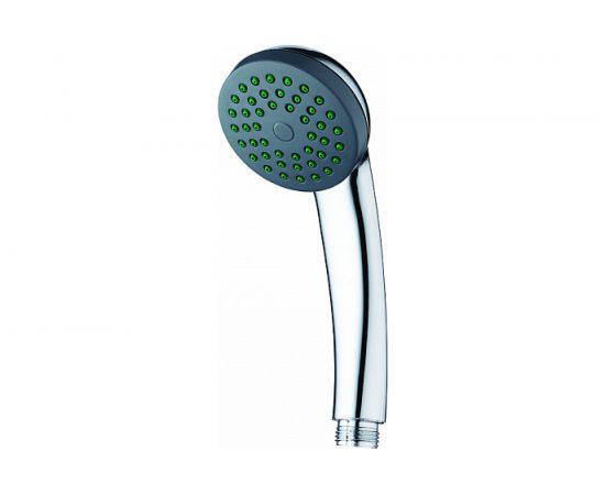 Лейка для душа Профсан ПСМ 65 мм, однорежимная М22 рус PSM-1078R 