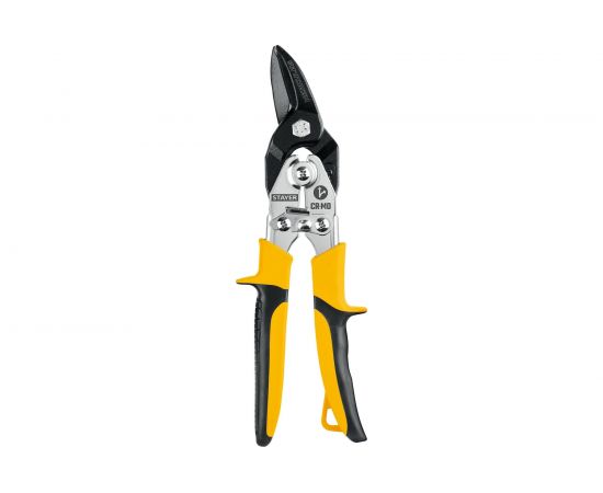 Прямые ножницы по металлу STAYER Hercules 250 мм 2321_z01 