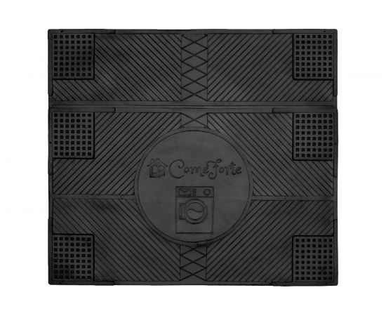 Антивибрационный коврик ComeForte 62х55 см WM-1001 