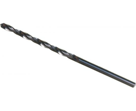 Сверло по металлу твердосплавное цельное цх (2.60x30x57 мм; ВК8; DIN338) ИНСТУЛС 00001175919 