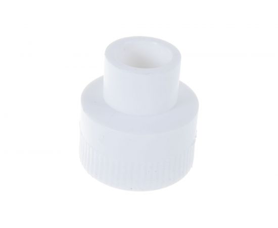 Муфта КРОСС PPRC комбинированная, 20х3/4 ВР 62723 