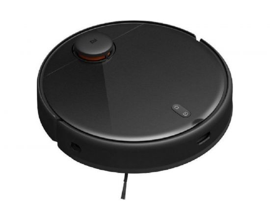 Робот-пылесос Xiaomi Mi Robot Vacuum-Mop 2 Pro Black EU BHR5204EU 