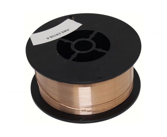 Проволока ER-70S-6 (1.6 мм; 15 кг) BRIMA 0012340 