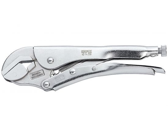 Цанговые клещи KNIPEX KN-4014250 