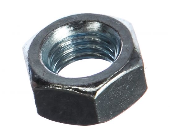 Оцинкованная гайка КРЕП-КОМП DIN934 м14 10шт го14мф 