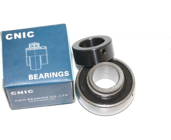 Подшипник CNIC UEL207 780207 по ГОСТ 24580-81 55231 