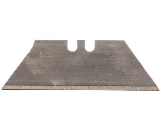 Лезвия для ножа по линолеуму трапециедальные 10 шт. КУРС 10448 