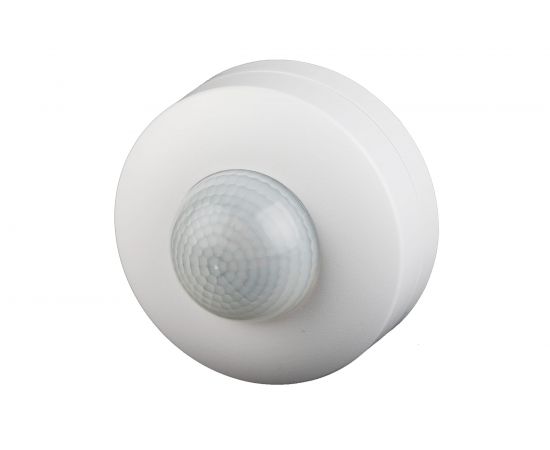 Потолочный датчик движения Эра MD 06 1200Вт Б0043811 