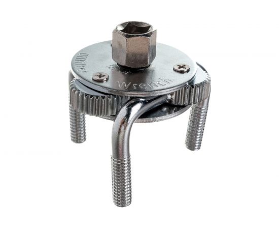 Съемник масляного фильтра краб СЕРВИС КЛЮЧ 77710 