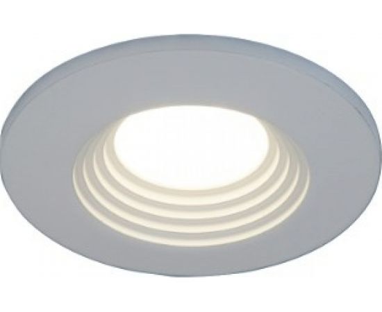 Встраиваемый светильник Elektrostandard 9903 LED3W COB WH белый a038445 