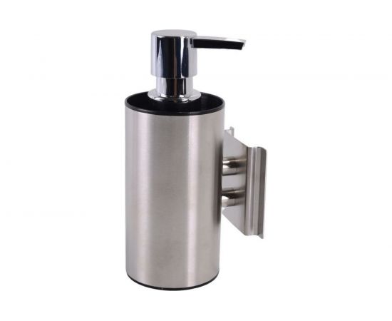 Настенный дозатор для жидкого мыла Аквалиния B3368F 