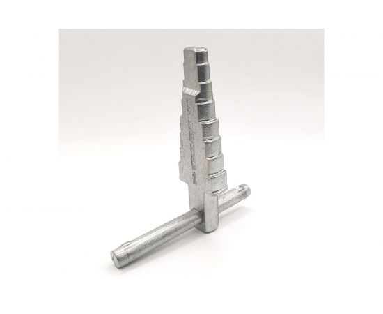 Ключ RTP для американок с воротком 10025 