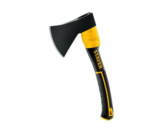 Кованый топор STAYER Fiberglass 350 мм, 600/800 г 2062-06_z02 