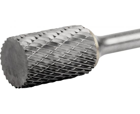 Борфреза твердосплавная форма A (16x25 мм; хвостовик 6 мм) NORGAU 077105160 