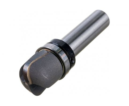 Фреза плоское дно по шаблону (19.1x16х67 мм, хвостовик 12 мм) Dimar 1062639 