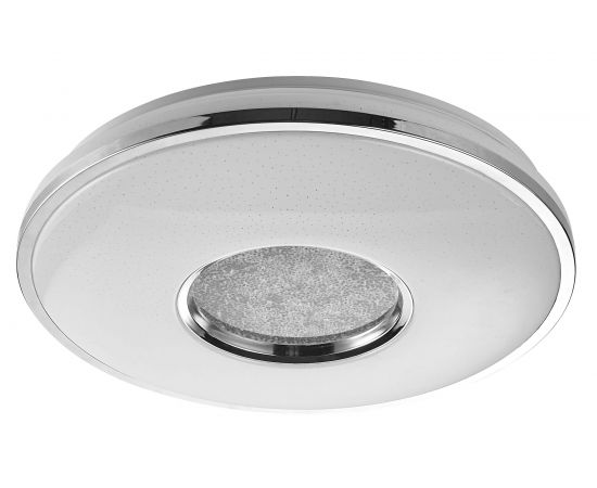 Бытовой светильник ЭРА Fashion SPB-6 светодиодный 60Вт, 3000-6500К Crystal Б0030138 