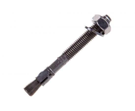 Клиновой анкер MKT B 10-20-26/95 A4 нерж.сталь 50 шт. 01220501 