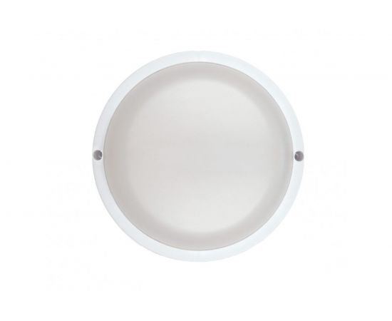 Светодиодный герметичный светильник IN HOME СПП-КРУГ 8Вт 230В 6500К 640Лм IP65 4690612031408 