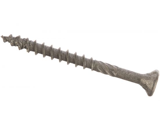 Усиленный саморез ЕВРОПАРТНЕР с антикоррозионным покрытием 4.5х50 TX-25, 15 шт 15 0043 7 