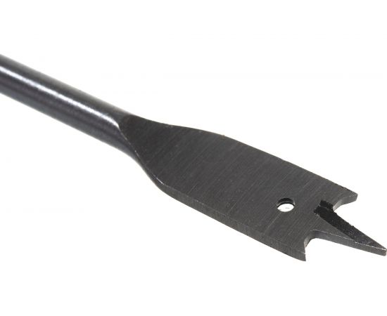 Сверло по дереву перовое удлиненное (16х300 мм; HEX1/4) MATRIX 704016 