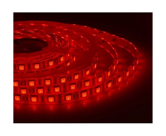 Светодиодная лента Apeyron 12В, 14,4 Вт/м 12 – изображение 2