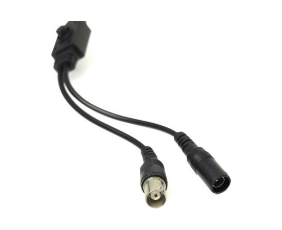 Миниатюрная мультиформатная видеокамера Amatek AC-HMQ20BF 7000496 – изображение 2