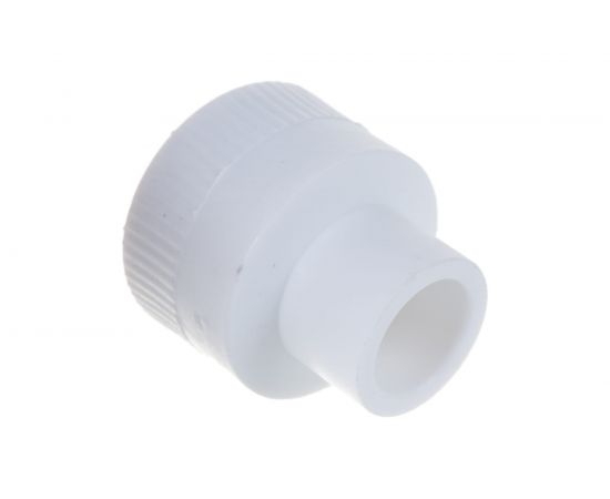 Муфта КРОСС PPRC комбинированная, 20х3/4 ВР 62723 – изображение 2