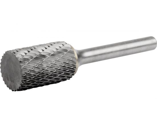 Борфреза твердосплавная форма A (16x25 мм; хвостовик 6 мм) NORGAU 077105160 – изображение 2