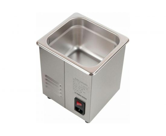 Ванна AG Sonic TC-50 2 л, 60 Вт, подогрев 622302 – изображение 2