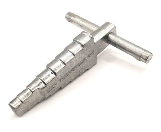 Ключ RTP для американок с воротком 10025 – изображение 2