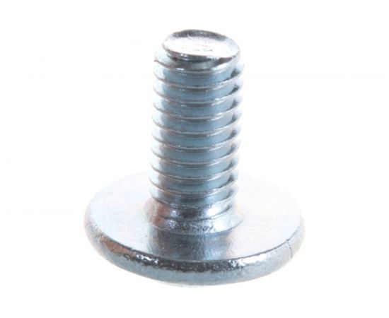 Винт с прессшайбой КРЕП-КОМП шлиц KOMBI DIN967 4х8 200шт вм48мф – изображение 2