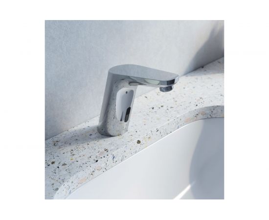 Смеситель для умывальника IDDIS Pulse сенсорный PULSBS0i86 – изображение 2