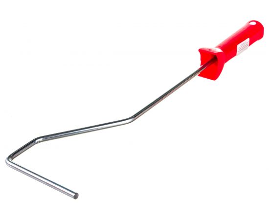 Рукоятка для валика 40 см бюгель 6 мм BEOROL 40491 – изображение 2