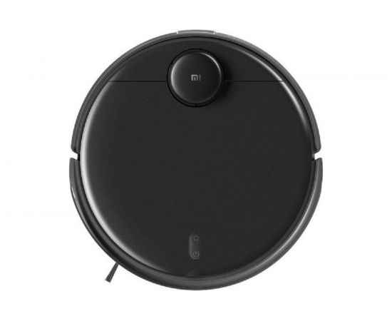 Робот-пылесос Xiaomi Mi Robot Vacuum-Mop 2 Pro Black EU BHR5204EU – изображение 2