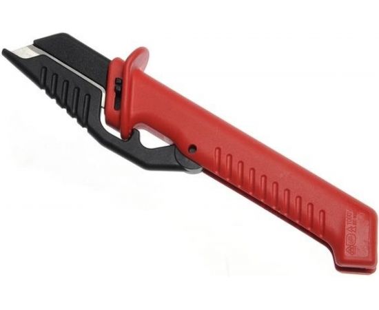 Кабельный нож KNIPEX KN-9856 – изображение 2