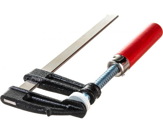 Струбцина ВОЛАТ F-образная 14020-15 – изображение 2