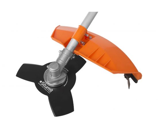 Бензотриммер Sturm BT9152BL – изображение 2