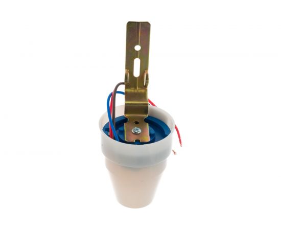 Фотореле EKF PS-2 10А 1200Вт IP44 PROxima SQfr-ps-2-10 – изображение 2