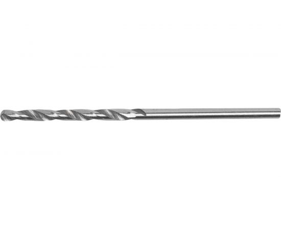 Сверло по металлу (1.05 мм; ц/х; Р6М5) Hortz 122288 – изображение 2