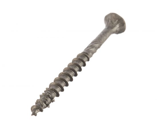 Усиленный саморез ЕВРОПАРТНЕР с антикоррозионным покрытием 4.5х50 TX-25, 15 шт 15 0043 7 – изображение 2