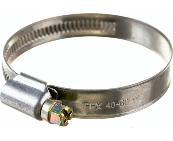 Универсальный хомут заземления ТРИЗАМ УХЗ (40-60)/W2 TRZ0020 – изображение 2