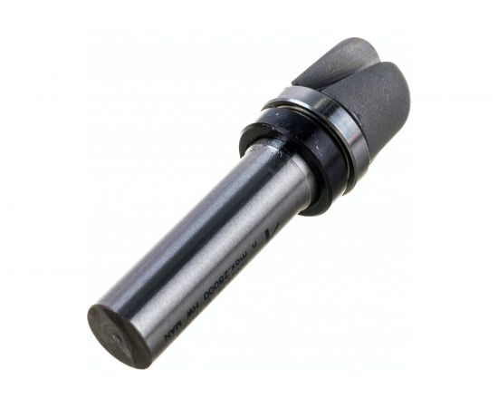 Фреза плоское дно по шаблону (19.1x16х67 мм, хвостовик 12 мм) Dimar 1062639 – изображение 2