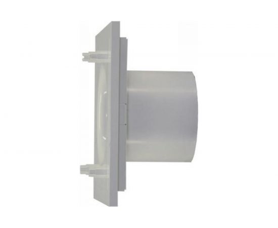 Вытяжной вентилятор Soler&Palau Silent-100 CRZ Marble Black Design-4C 03-0103-189 – изображение 2